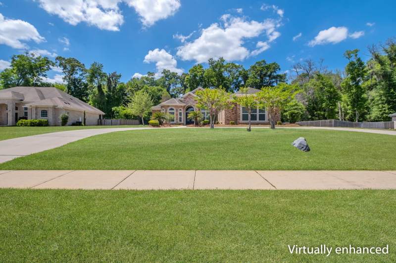5 bedroom Detached at 5755 Farnsworth Drive, Bull Run, Tallahassee — photo 5