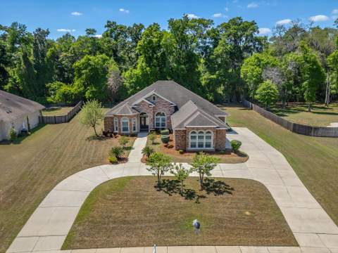 5755 Farnsworth Drive, Tallahassee FL - photo 9 of 52