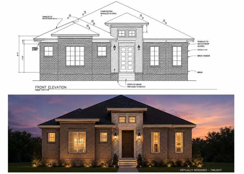 3 bedroom Detached at Xxxx Trescott Drive, Bianco Plot, Tallahassee — photo 1