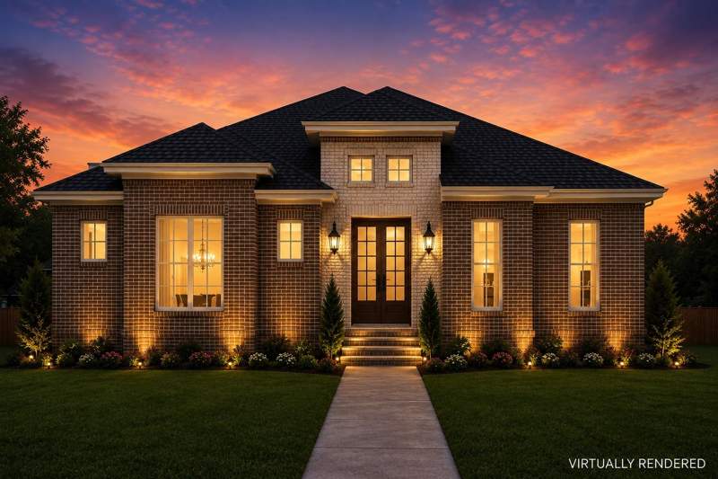 3 bedroom Detached at Xxxx Trescott Drive, Bianco Plot, Tallahassee — photo 2