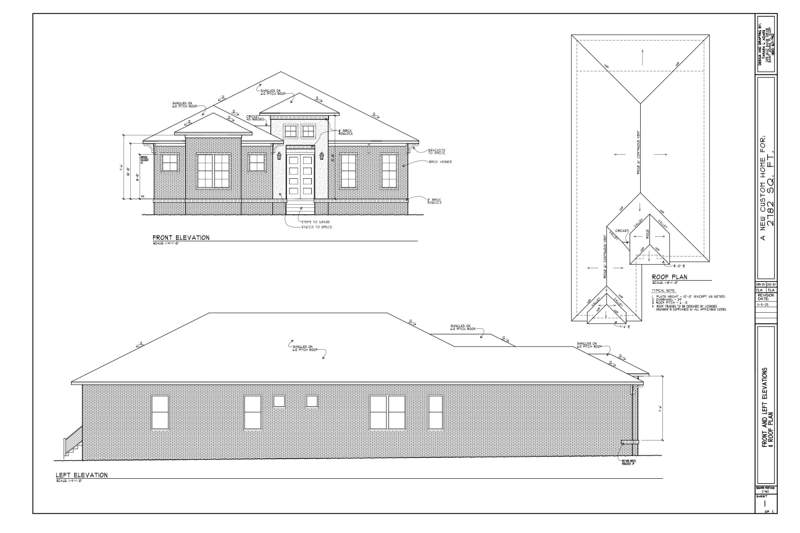 3 bedroom Detached at Xxxx Trescott Drive, Bianco Plot, Tallahassee — photo 3