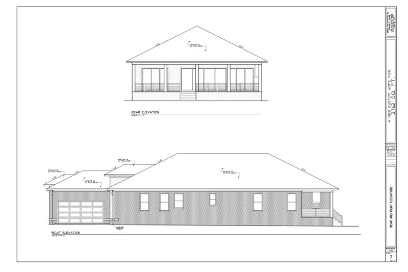 3 bedroom Detached at Xxxx Trescott Drive, Bianco Plot, Tallahassee — photo 4