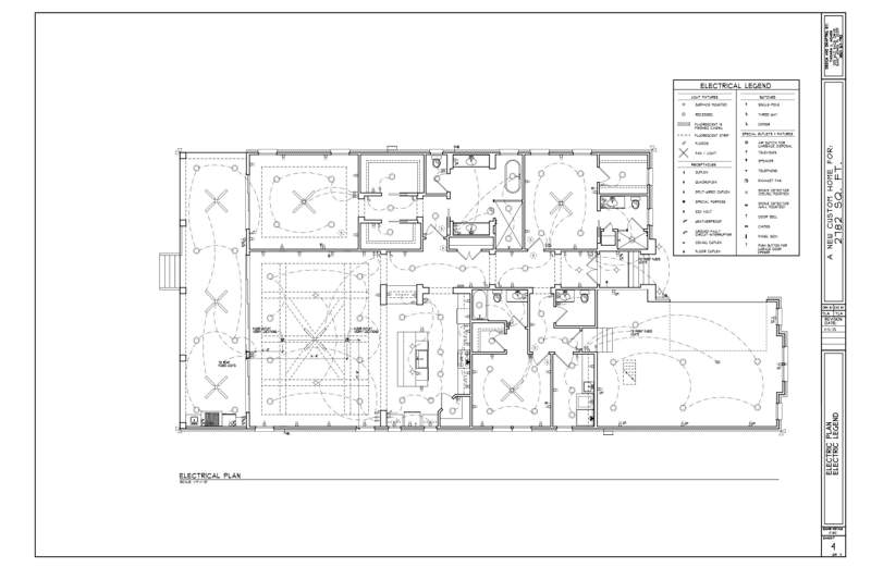 3 bedroom Detached at Xxxx Trescott Drive, Bianco Plot, Tallahassee — photo 5
