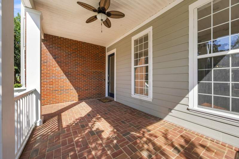 4 bedroom Detached at 2130 Fielding Way, Southwood, Tallahassee — photo 2