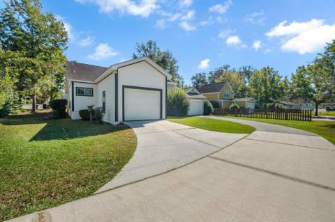 604 N M L King Jr Boulevard, Tallahassee FL - photo 15 of 15