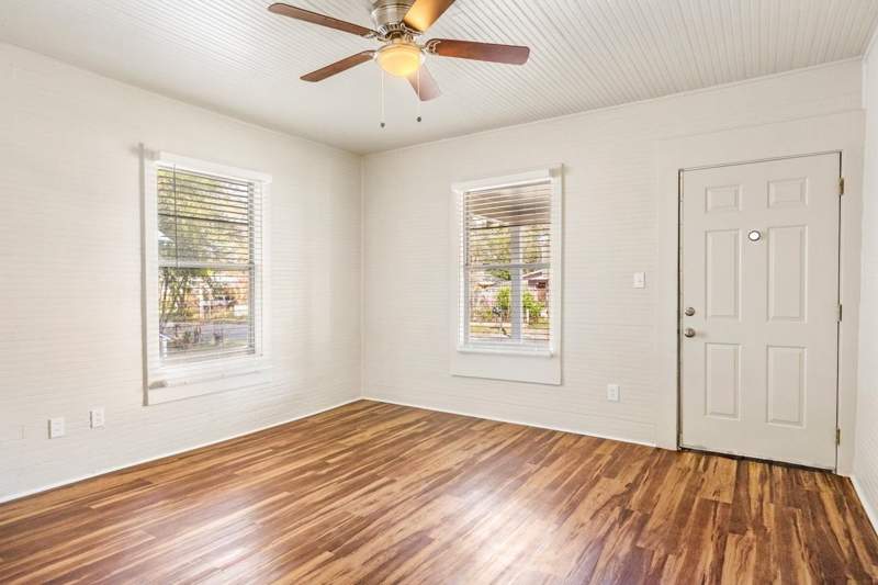 bedroom MultiFamily at 1618 Branch Street, Sunniland Terrace, Tallahassee — photo 5