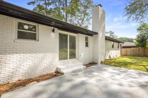 1421 Oldfield Drive, Tallahassee FL - photo 11 of 62