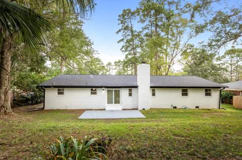 1421 Oldfield Drive, Tallahassee FL - photo 13 of 62