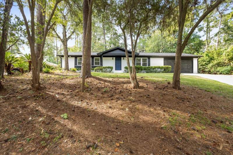 3 bedroom Detached at 1421 Oldfield Drive, Woodgate, Tallahassee — photo 3