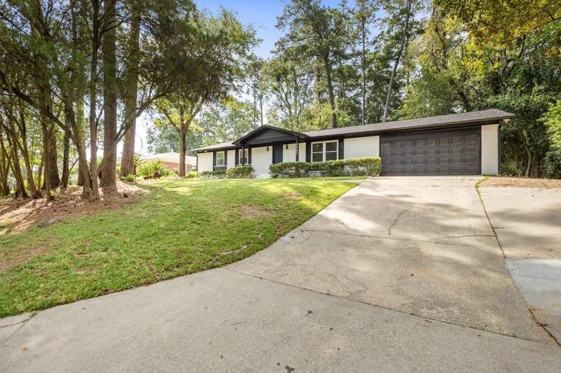 3 bedroom Detached at 1421 Oldfield Drive, Woodgate, Tallahassee — photo 4