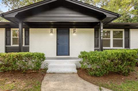 1421 Oldfield Drive, Tallahassee FL - photo 6 of 62