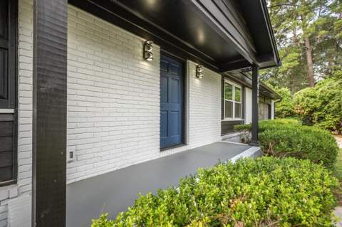 1421 Oldfield Drive, Tallahassee FL - photo 7 of 62