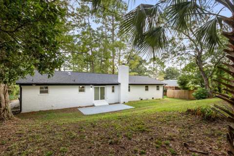 1421 Oldfield Drive, Tallahassee FL - photo 9 of 62