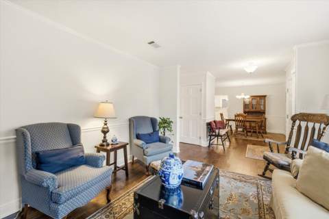 2293 Hampshire Way, Tallahassee FL - photo 10 of 52