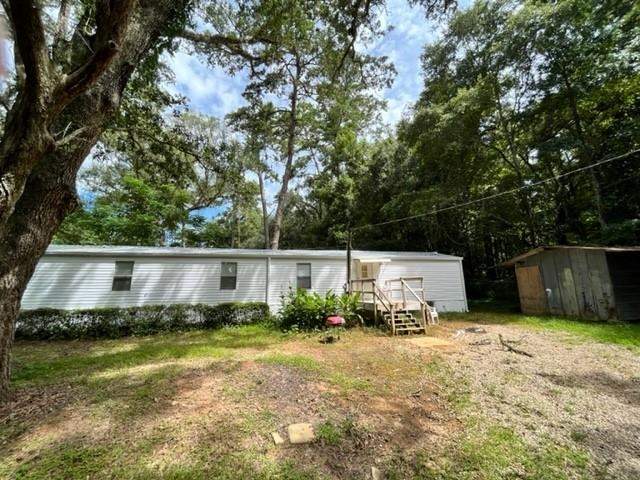 3 bedroom ManufacturedHome at 1427 Rita Road, Paradise Village East, Tallahassee — photo 2