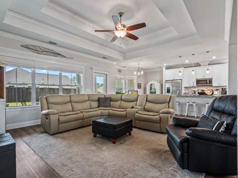 28 Conifer Court, Crawfordville FL - photo 15 of 52