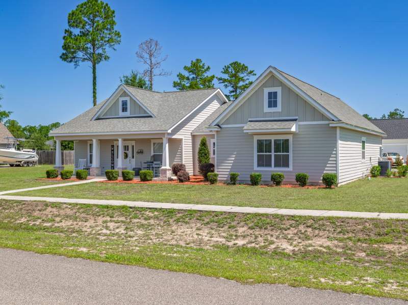 3 bedroom Detached at 28 Conifer Court, Magnolia Park, Crawfordville — photo 5