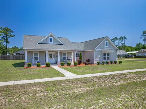 28 Conifer Court, Crawfordville FL - photo 7 of 52