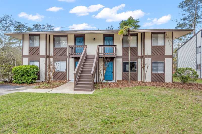 bedroom MultiFamily at 1402 Ramble Brook, Whispering Woods Unrec, Tallahassee — photo 1