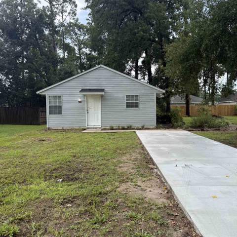 28 Pawnee Trail, Crawfordville FL - photo 9 of 10