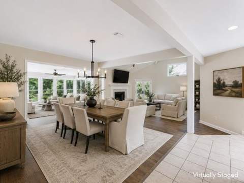2961 Medinah Court, Tallahassee FL - photo 13 of 68