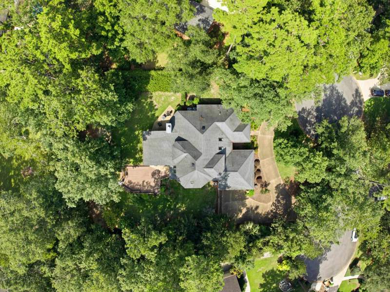 3 bedroom Detached at 2961 Medinah Court, Golden Eagle Plantation Unit 1, Tallahassee — photo 3