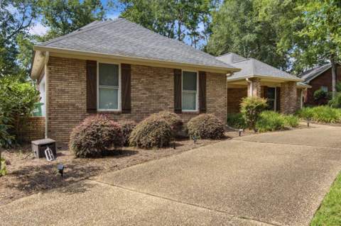 2961 Medinah Court, Tallahassee FL - photo 6 of 68