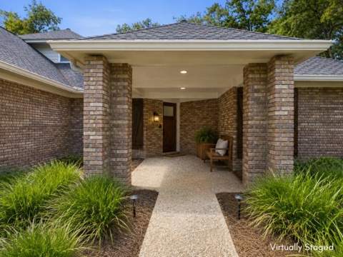 2961 Medinah Court, Tallahassee FL - photo 7 of 68