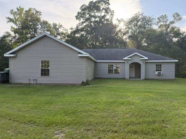 3 bedroom Detached at 130 Blueberry Lane, Summer Wind, Crawfordville — photo 1