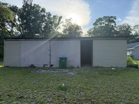 130 Blueberry Lane, Crawfordville FL - photo 10 of 40