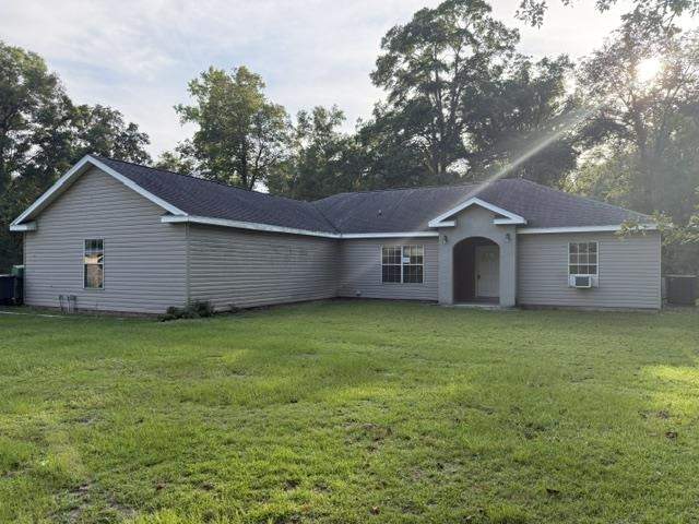 3 bedroom Detached at 130 Blueberry Lane, Summer Wind, Crawfordville — photo 2