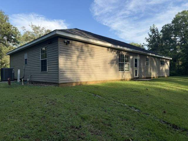 3 bedroom Detached at 130 Blueberry Lane, Summer Wind, Crawfordville — photo 5
