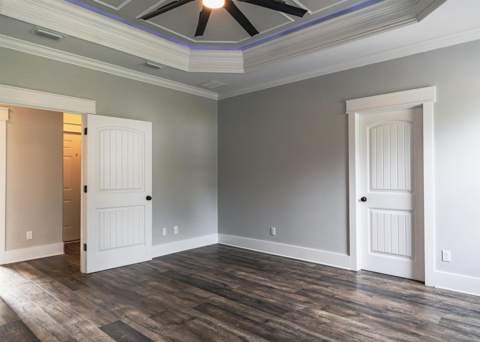 603 Parkside Circle, Crawfordville FL - photo 22 of 37