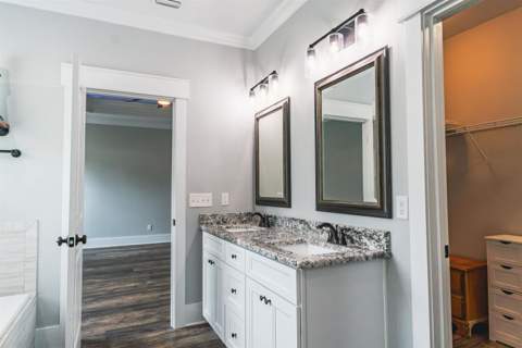 603 Parkside Circle, Crawfordville FL - photo 24 of 37