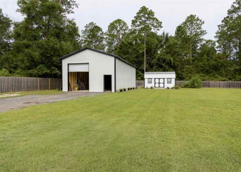 603 Parkside Circle, Crawfordville FL - photo 7 of 37