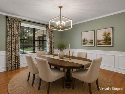 4027 Roscrea Drive, Tallahassee FL - photo 14 of 61