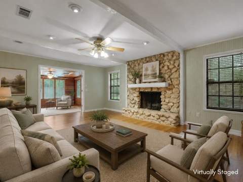 4027 Roscrea Drive, Tallahassee FL - photo 22 of 61