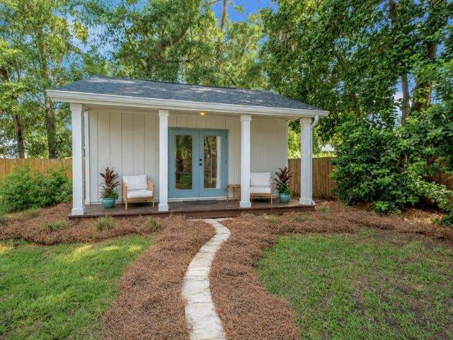 4 bedroom Detached at 4027 Roscrea Drive, Killearn Estates, Tallahassee — photo 3