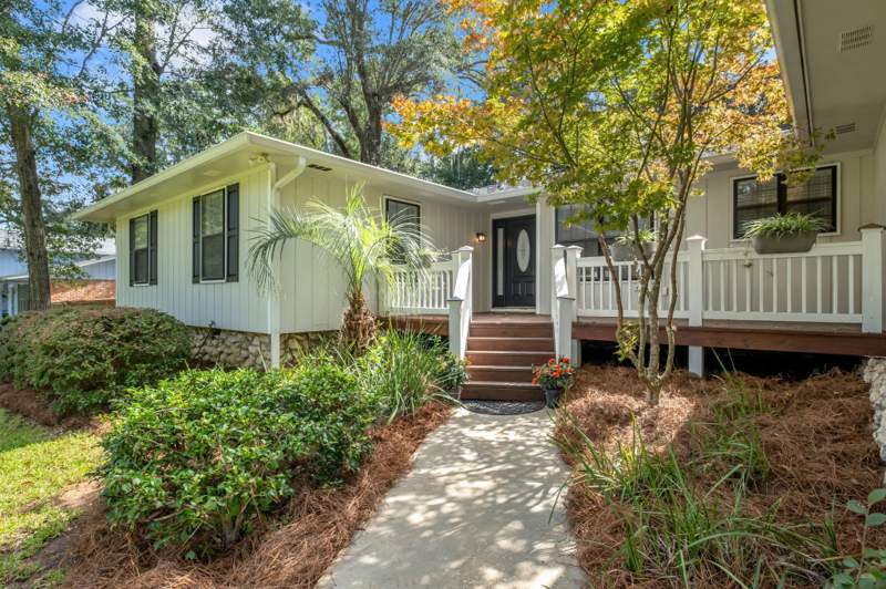 4 bedroom Detached at 4027 Roscrea Drive, Killearn Estates, Tallahassee — photo 5