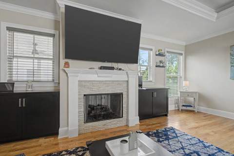 5836 Village Ridge Way, Tallahassee FL - photo 13 of 48