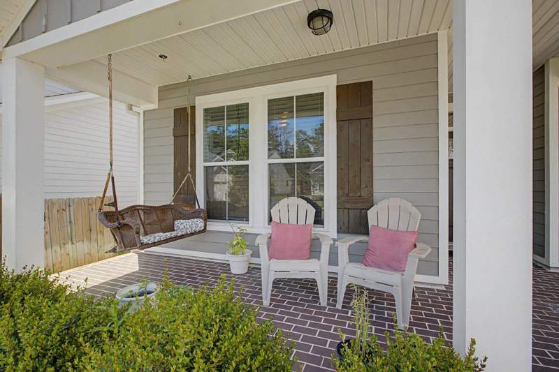 3 bedroom Detached at 5836 Village Ridge Way, Brookside Village, Tallahassee — photo 5