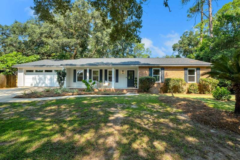 3 bedroom Detached at 6724 Apollo Trail, Killearn Acres, Tallahassee — photo 2
