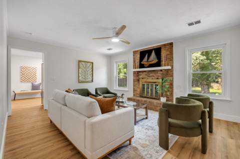 6724 Apollo Trail, Tallahassee FL - photo 24 of 38