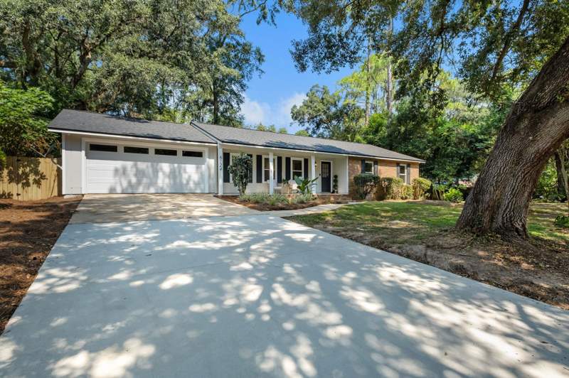 3 bedroom Detached at 6724 Apollo Trail, Killearn Acres, Tallahassee — photo 3