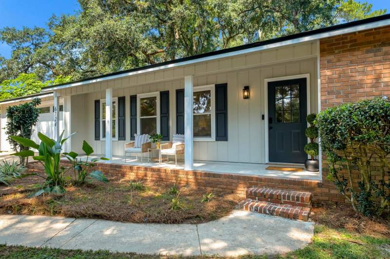 3 bedroom Detached at 6724 Apollo Trail, Killearn Acres, Tallahassee — photo 4