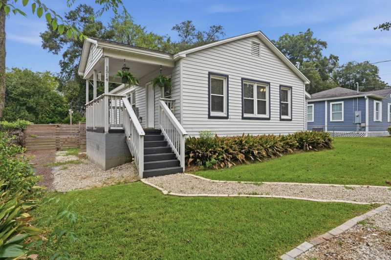 3 bedroom Detached at 1514 Proctor Street, Circle Beautiful, Tallahassee — photo 1