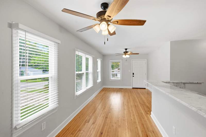 3 bedroom Detached at 1514 Proctor Street, Circle Beautiful, Tallahassee — photo 3