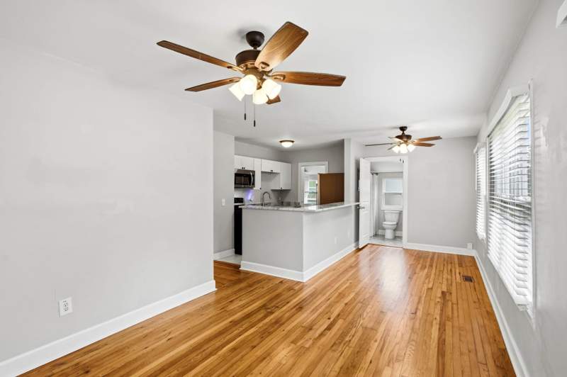 3 bedroom Detached at 1514 Proctor Street, Circle Beautiful, Tallahassee — photo 4