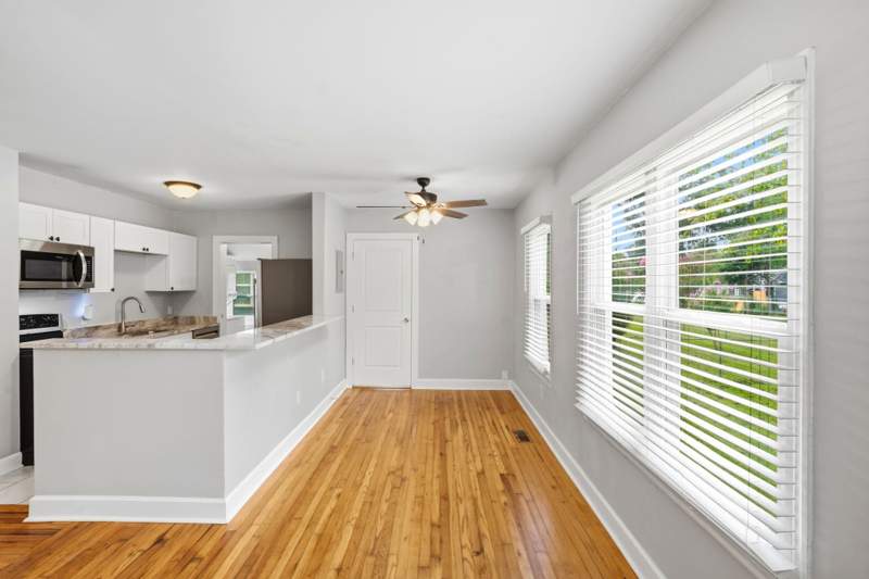 3 bedroom Detached at 1514 Proctor Street, Circle Beautiful, Tallahassee — photo 5