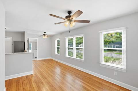 1514 Proctor Street, Tallahassee FL - photo 6 of 39